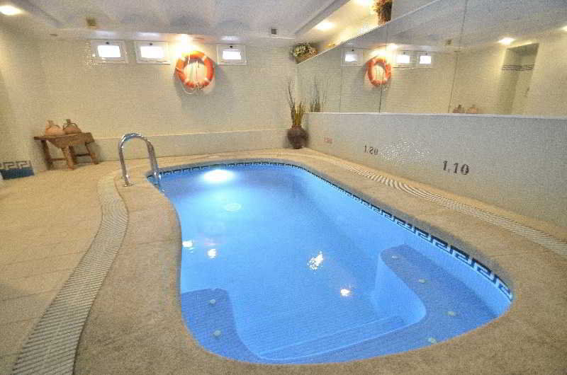 Hotel Hermes Tossa de Mar Luaran gambar