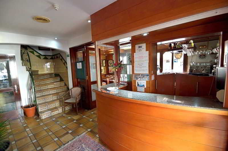 Hotel Hermes Tossa de Mar Luaran gambar